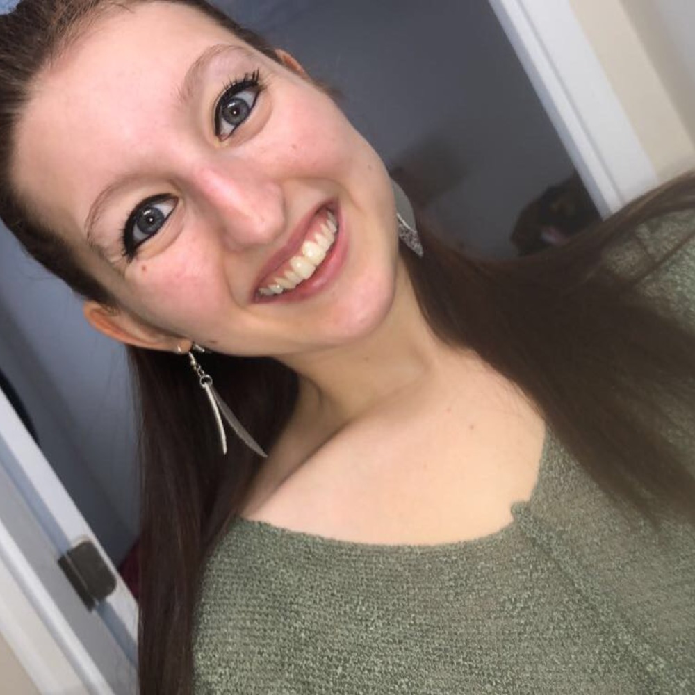 Meet your Posher, Shirley